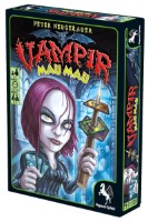 Joc educativ de masa Cutia Vampir Mau Mau (BG-154515_RO) imaginea #1 — magazin online Desire.md