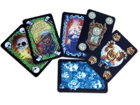 Joc educativ de masa Cutia Vampir Mau Mau (BG-154515_RO) imaginea #3 — magazin online Desire.md