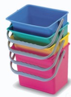 Căldare Euromop Pail (SECC00056) imaginea #1 — magazin online Desire.md