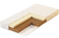 Матрас детский Plitex Comfort Elite (EL-119-01) фото №1 — интернет-магазин Desire.md