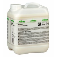 Produs protector pentru pardosele Kiehl Trend (DIN 18032) 5L