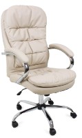 Офисное кресло Deco BX-3058 Camel фото №1 — интернет-магазин Desire.md