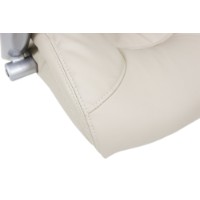 Scaun de birou Deco BX-3165 Camel imaginea #2 — magazin online Desire.md