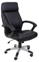 Офисное кресло Deco BX-8850 Black