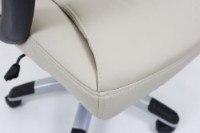 Офисное кресло Deco BX-8850 Camel фото №2 — интернет-магазин Desire.md