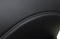 Офисное кресло Deco F-6830 Black фото №2 — интернет-магазин Desire.md