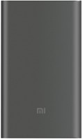 Внешний аккумулятор Xiaomi Mi Power Bank Pro 10000 mAh Gray