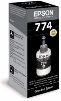 Контейнер с чернилами Epson T77414A black 140ml фото №1 — интернет-магазин Desire.md