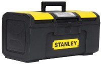 Ящик для инструментов Stanley Basic ToolBox 24'' (1-79-218) фото №2 — интернет-магазин Desire.md