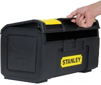 Cutie pentru scule Stanley Basic ToolBox 24'' (1-79-218) imaginea #3 — magazin online Desire.md