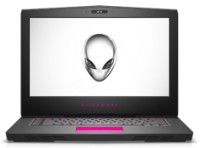 Laptop Dell Alienware 15 R3 Black (i7-7700HQ 16G 1T+256G GTX1060 W10)
