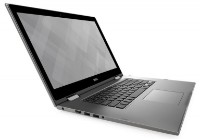 Laptop Dell Inspiron 15 5579 Grey (TS i7-8550U 8G 1T W10)