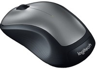 Компьютерная мышь Logitech M310 Silver