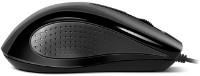 Компьютерная мышь Sven RX-515 Black/Grey
