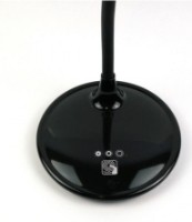 Veioză birou Horoz IREM Black (049011000503) imaginea #3 — magazin online Desire.md