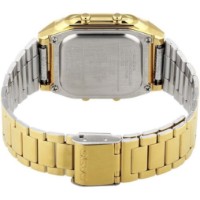 Наручные часы Casio DB-360GN-9A фото №2 — интернет-магазин Desire.md