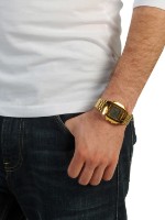 Наручные часы Casio DB-360GN-9A фото №4 — интернет-магазин Desire.md