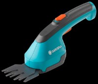 Mașina de tuns gard viu cu acumulator Gardena AccuCut (9850-20)