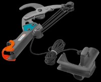 Ножницы садовые (секаторы) Gardena Combisystem S (0298-20)