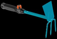 Сапа Gardena Garden Hoe Head Manual (8915-20)