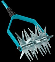 Ручной культиватор Gardena One-Star Tiller (3196-20)