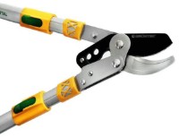 Ножницы садовые (секаторы) Gruntek XT27-37 (295201940) фото №3 — интернет-магазин Desire.md