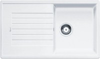 Chiuvetă de bucătărie Blanco Zia 5 S (520515)