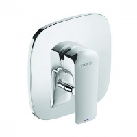 Смеситель для ванны Kludi Ameo (416500575) фото №1 — интернет-магазин Desire.md