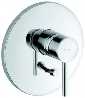 Смеситель для ванны Kludi Bozz (386500576) фото №1 — интернет-магазин Desire.md