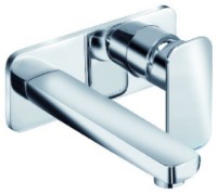 Смеситель для умывальника Kludi E2 (492440575) фото №1 — интернет-магазин Desire.md