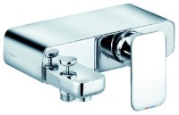 Смеситель для ванны Kludi E2 (494450575) фото №1 — интернет-магазин Desire.md