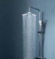 Set pentru duș Kludi Fizz (6709605-00) imaginea #2 — magazin online Desire.md