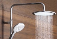 Cap de duș Kludi Freshline (6751105-00) imaginea #2 — magazin online Desire.md