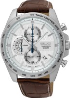 Наручные часы Seiko SSB263P1 фото №1 — интернет-магазин Desire.md