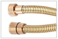 Душевой шланг Remer 332CNDR150 фото №2 — интернет-магазин Desire.md