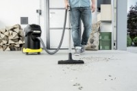Пылесос для сухой уборки Karcher AD 4 Premium (1.629-731.0) фото №3 — интернет-магазин Desire.md