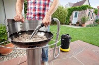 Пылесос для сухой уборки Karcher AD 4 Premium (1.629-731.0) фото №4 — интернет-магазин Desire.md