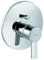 Смеситель для ванны Kludi Zenta (386570575) фото №1 — интернет-магазин Desire.md