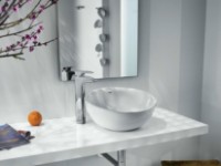 Умывальник Roca Bol (A327876000) фото №3 — интернет-магазин Desire.md