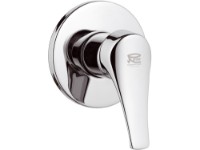 Baterie de duș Remer Giga Four G304