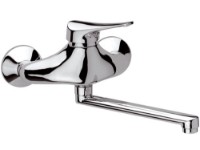 Смеситель для кухни Remer Giga Four G414