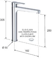 Baterie lavoar Remer Winner W10L imaginea #2 — magazin online Desire.md