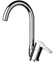 Baterie bucătărie Remer Winner W42B