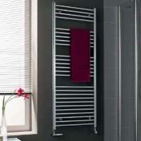 Uscător de prosoape Kermi B24S 805x540mm (BS010080055ZXXK) imaginea #1 — magazin online Desire.md