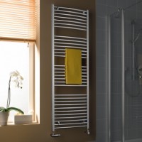 Uscător de prosoape Kermi B24R 1800x500/450mm (BR010180050ZXXK) imaginea #1 — magazin online Desire.md