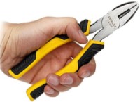Плоскогубцы Stanley ControGrip (STHT0-74454) фото №3 — интернет-магазин Desire.md