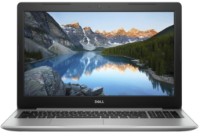 Laptop Dell Inspiron 15 5570 Silver (i3-6006U  4G 1T R7M530)