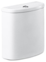 Бачок для унитаза Roca Dama Senso (A341515000) фото №1 — интернет-магазин Desire.md