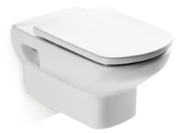 Унитаз Roca Dama Senso (A346517000) фото №1 — интернет-магазин Desire.md