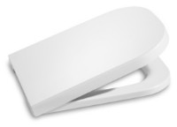 Сиденье для унитаза Roca Gap (A80148200U)